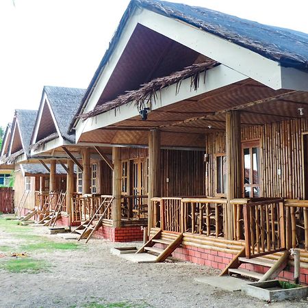 Hola Beach Resort Siquijor Exterior foto